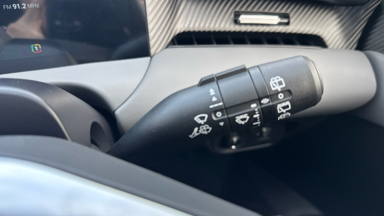 MG MGS5 170kW Trophy EV Long Range 64kWh 5dr Auto Electric Estate